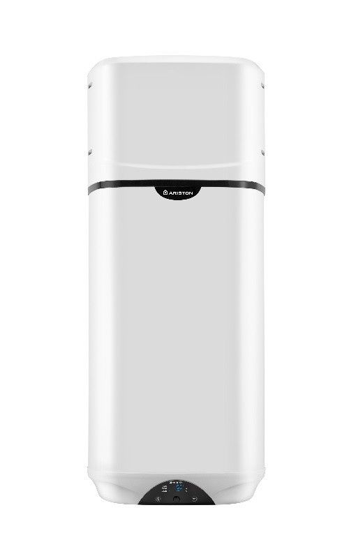 Ariston NUOS PRIMO - podgrzewacz wody z pompą ciepła powietrze