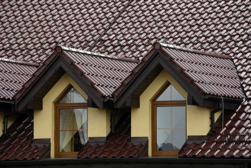 Co na dach w tym sezonie - nowoczesne rozwiązania pokryć dachowych