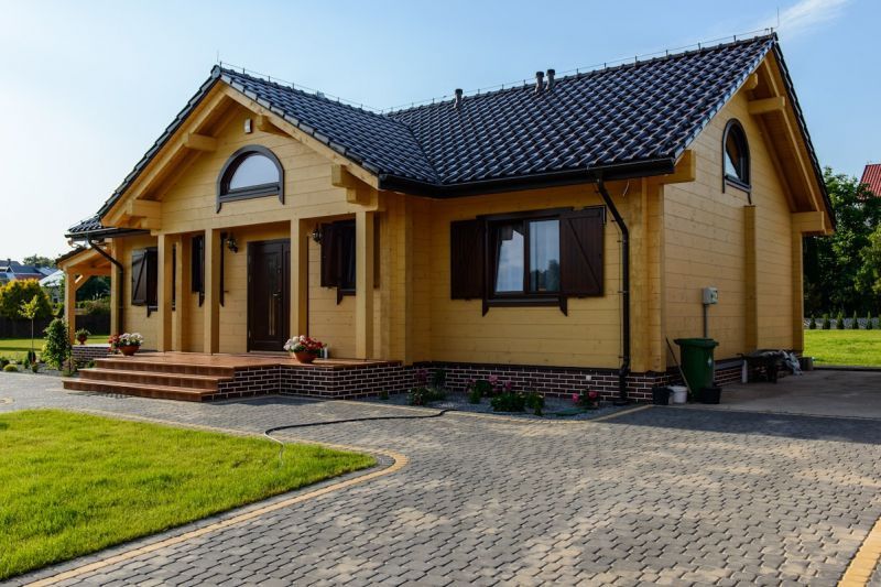 Dom w stylu polskim – gdzie chcą mieszkać Polacy u progu trzeciej dekady XXI wieku