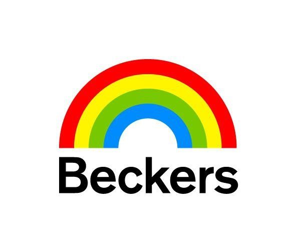 Konkurs radiowy z Beckers Designer Colour