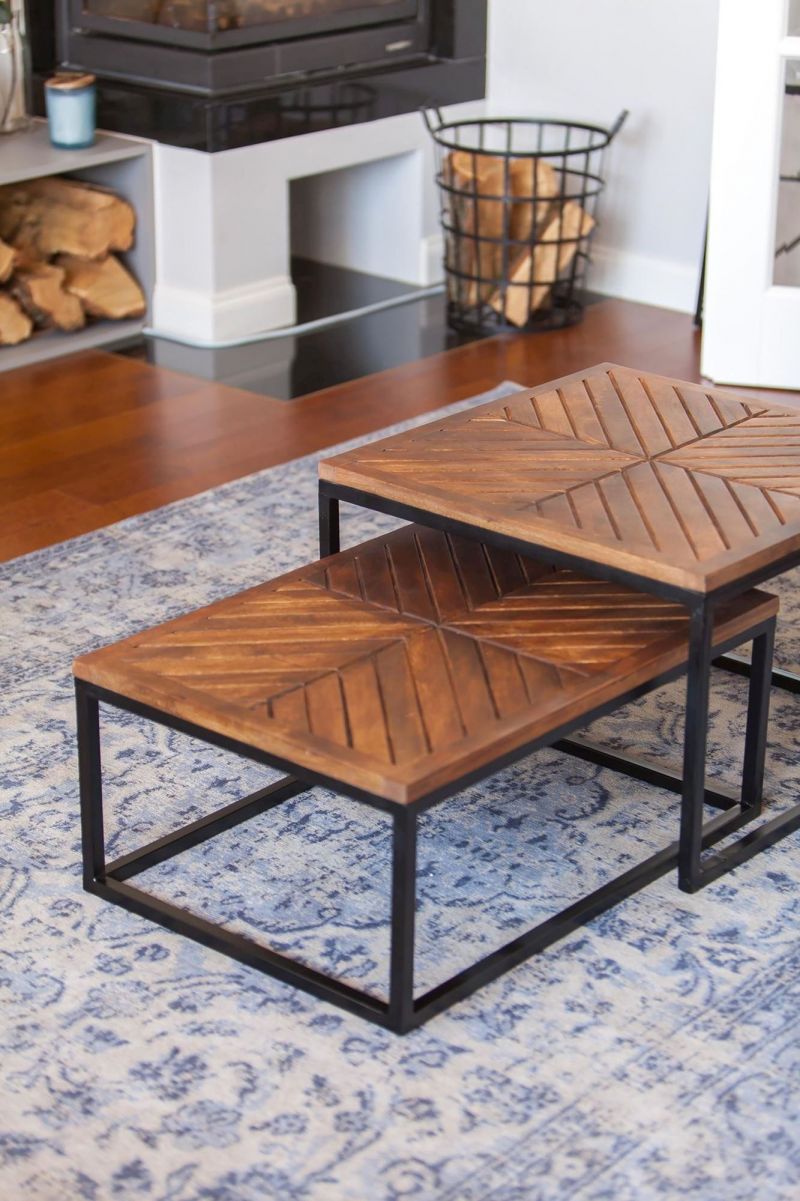 Table4U, czyli egzotyczne drewno wchodzi na salony