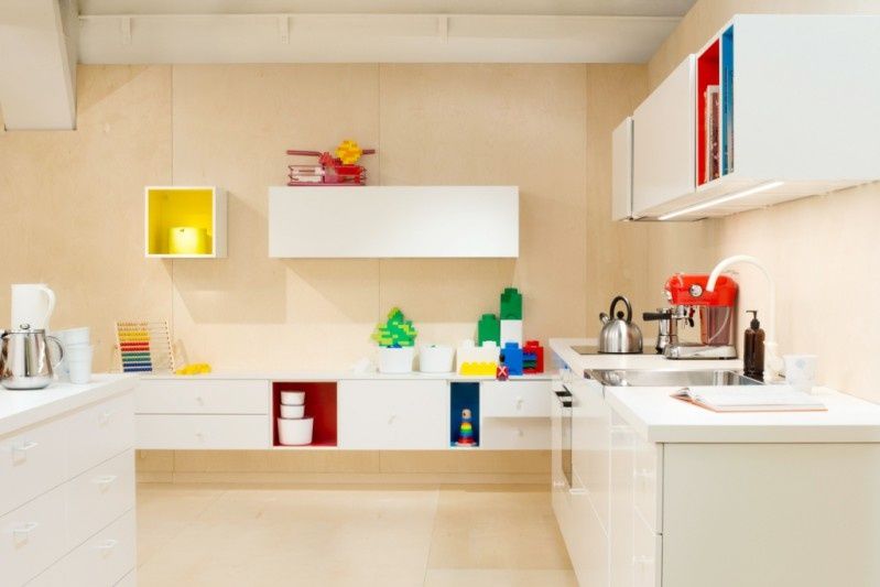 Zupełnie nowy system mebli kuchennych w IKEA Kraków