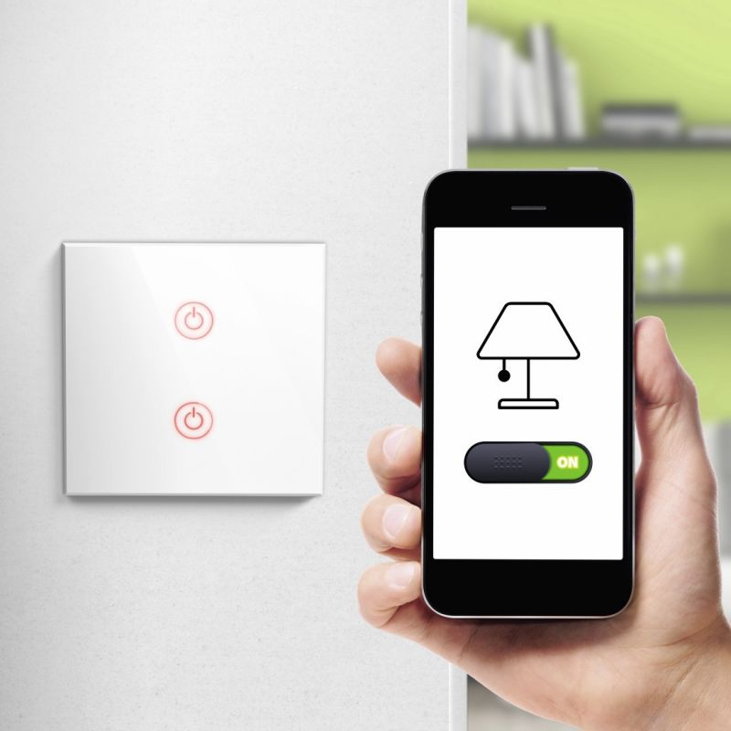 Małe rozwiązania Home Smart od marki Hama dla wielkich zmian w Twoim domu