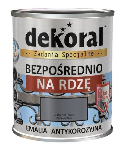 Nowa sublinia produktów marki Dekoral