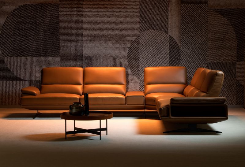 Sofa Soprano – wypoczynek w dobrym stylu!