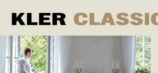 Kler Classic Design - Dni Otwarte