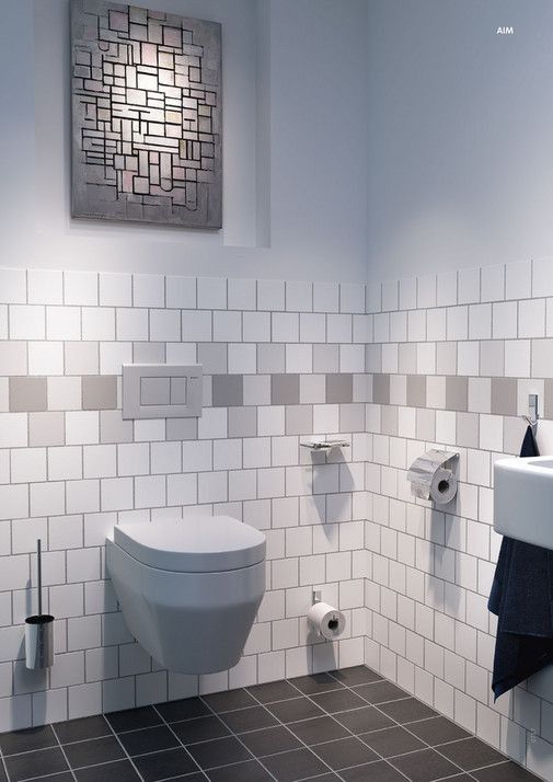 Design w łazience: Minimalistyczna kolekcja Aim marki GEESA