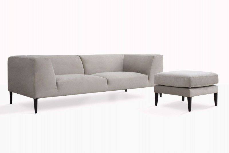 Sofa MIA marki Rosanero - elegancka propozycja do domu i biura