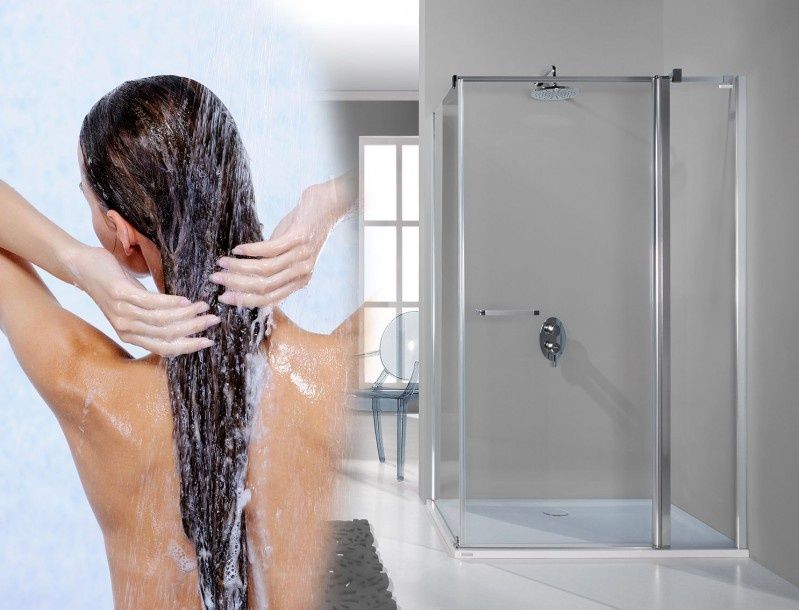 Prysznicowe inspiracje od Sanplast SA