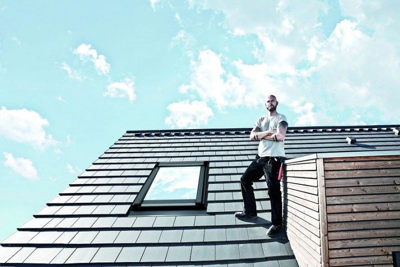 Problemy użytkowników okien dachowych - jak je rozwiązać?