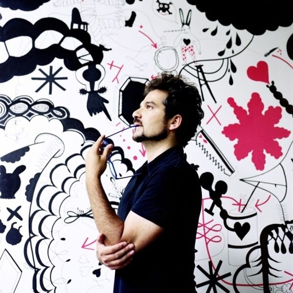 Jaime Hayon – kreator współczesności, artysta nieoczywisty