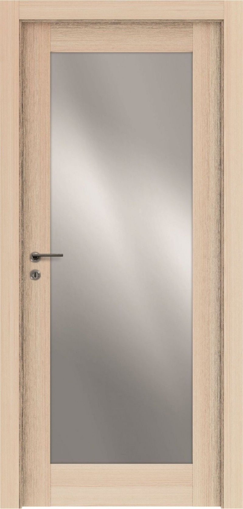 Vox: Drzwi wewnętrzne model 1.1 z lustrem