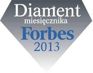 FERRO wyróżnione przez Forbesa i Biznes.pl 