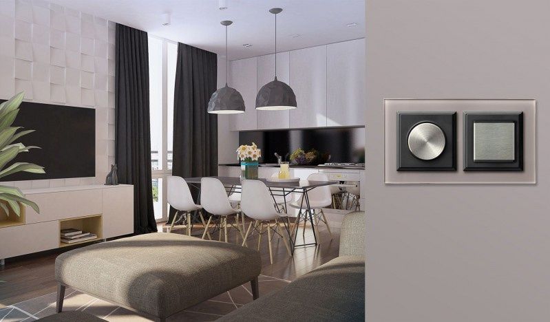 System PRESTO marki Ospel - inteligentne zarządzanie domową instalacją elektryczną