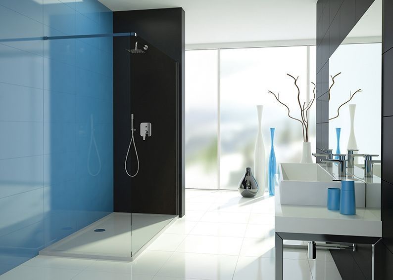 Sanplast: Rozwiązania prysznicowe dla całej rodziny