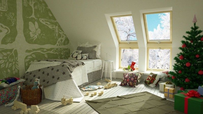 Wybieramy okno dachowe na zimę: pakiet dwuszybowy czy trzyszybowy? Q&A z ekspertem OKPOL