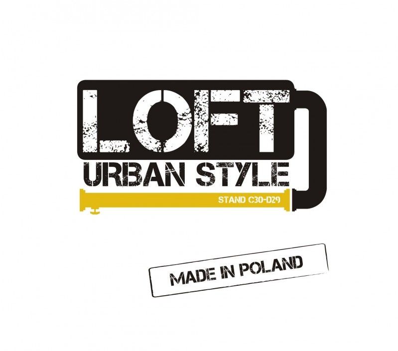 Ceramika Paradyż: Loft Urban Style made in Poland