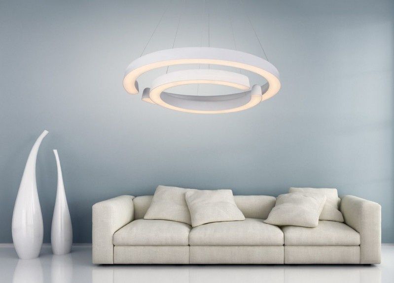 Geometria  Światła - nowe lampy od MAXlight