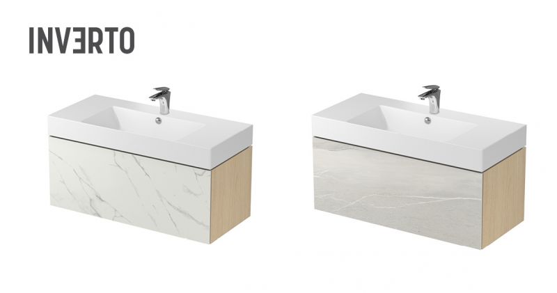 Nowoczesna technologia i inteligentne rozwiązania w łazience –  poznaj inspiracje od marki Cersanit