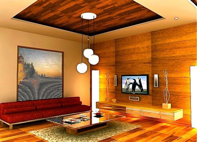 Jak zadbać o drewniane ściany i sufity w naszych domach?