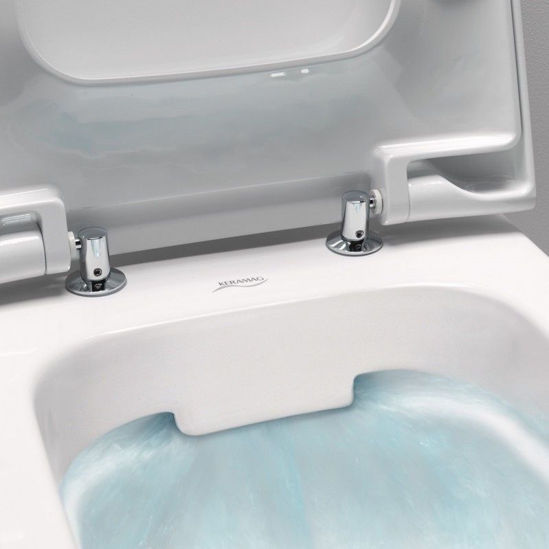 Rimfree - wysokie standardy higieny dla każdej łazienki (wideo)