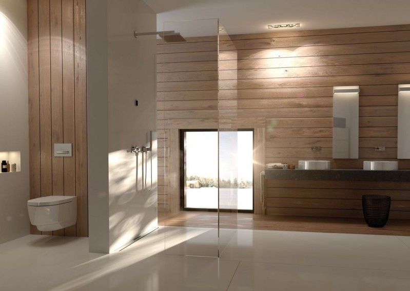 Komfort na zupełnie nowym poziomie - nowa toaleta myjąca Geberit AquaClean Mera wersja Classic
