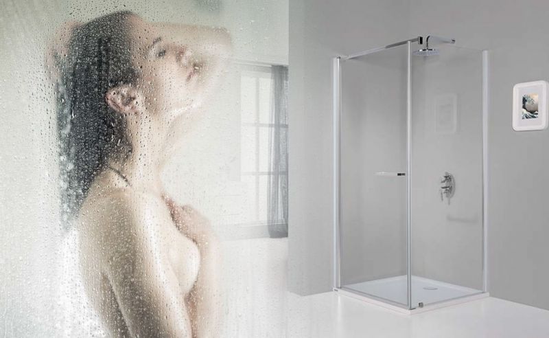 Jaką kabinę prysznicową wybrać?