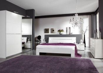 Śpij pięknie i wygodnie - nowa kolekcja sypialni w sklepach Abra