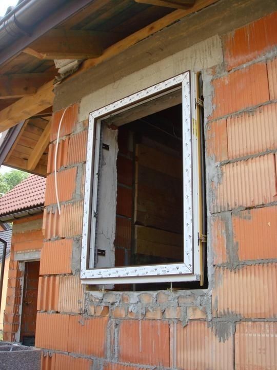 MS Okna: Podstawowe zasady ciepłego montażu okien