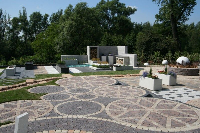 Nowy Ogród Wystawowy Libet Design w Libiążu