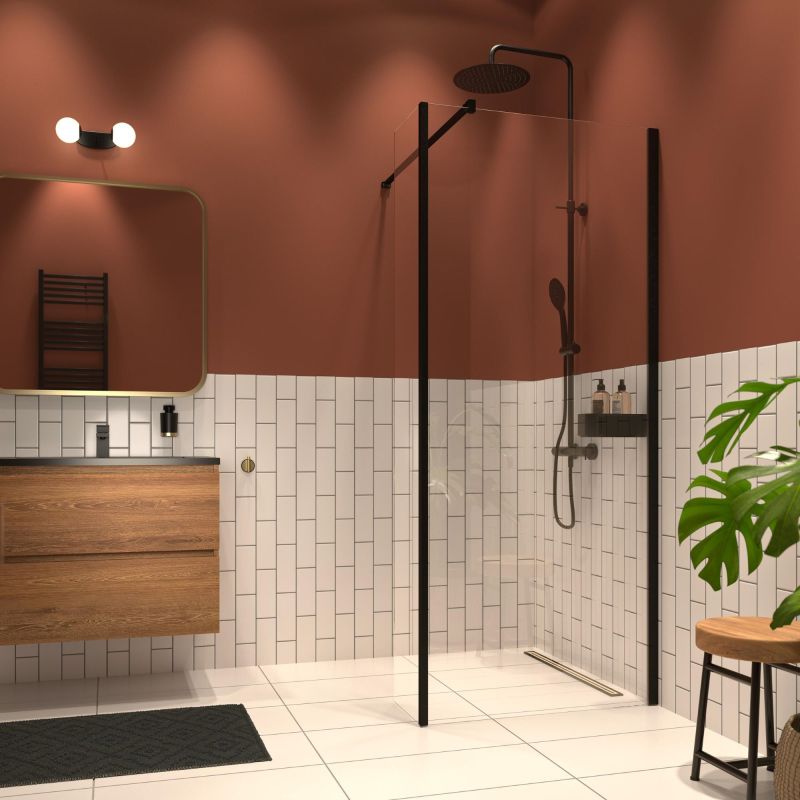 Kabina prysznicowa - jak wybrać najlepszy model do Twojej łazienki?