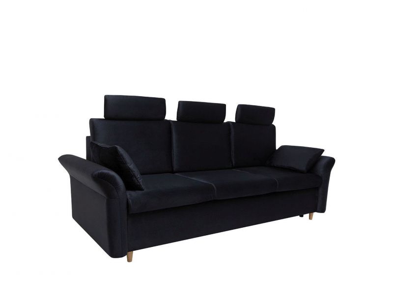 Sofa Loiza LUX 3DL – wygoda dla wszystkich