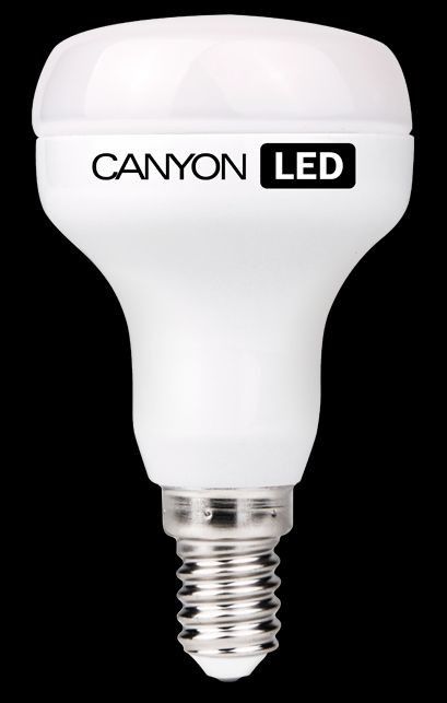 Canyon LED - ekologiczne oszczędności w domowym zaciszu