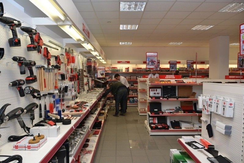Würth Polska świętuje 25 lat na rynku - dni otwarte w sklepach