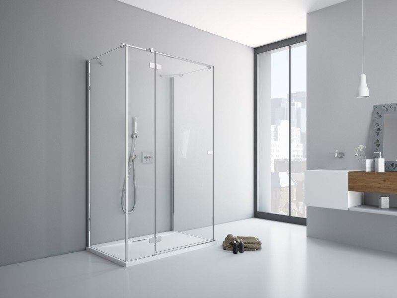 Kabina Fuenta New KDJ+S Radaway najciekawszym produktem do łazienek 2015 roku
