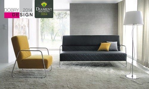 Wajnert Meble: Diamentowe Flaxo -  sofa z funkcją spania