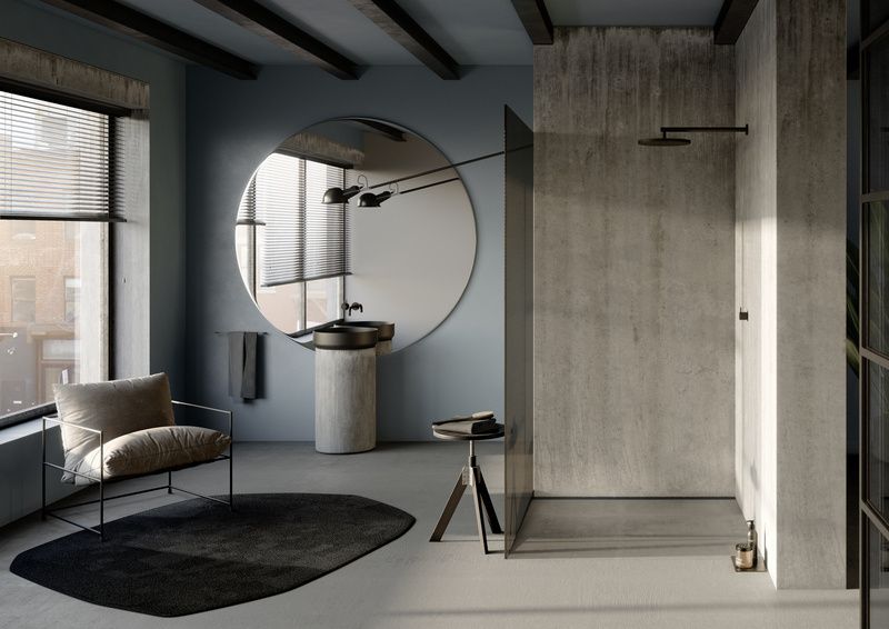 Soft minimalizm – odkrywamy nowy trend w aranżacji łazienek