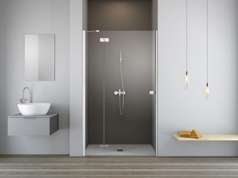 Komfort tkwi w szczegółach - nowe kabiny prysznicowe marki Radaway