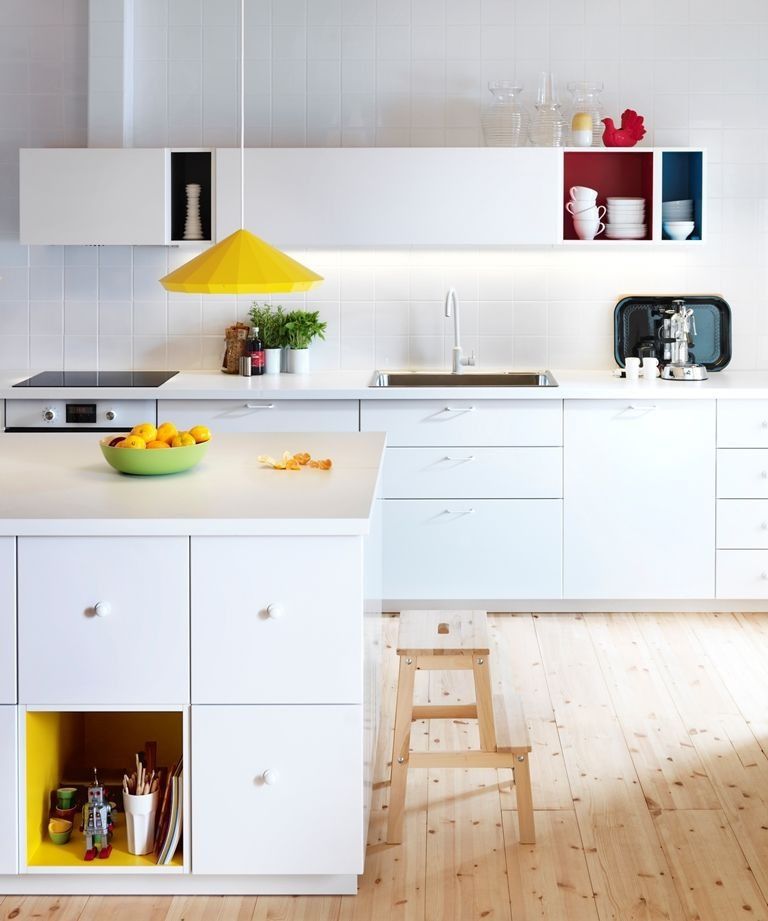  IKEA: Wiemy o jakich kuchniach marzą Polacy  i mamy dla nich idealne rozwiązanie
