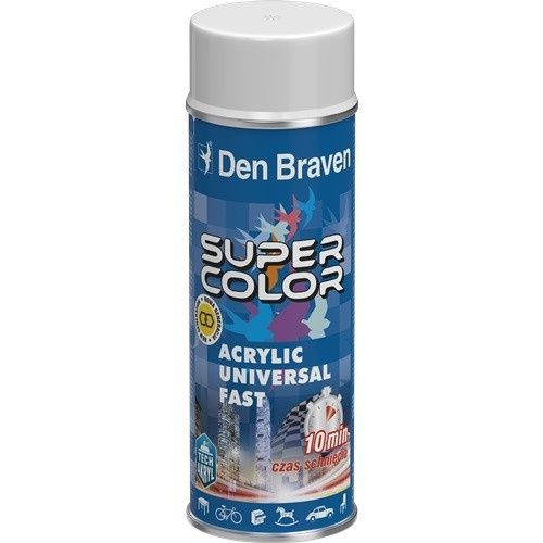 Super Color Acrylic Universal FAST firmy Den Braven
