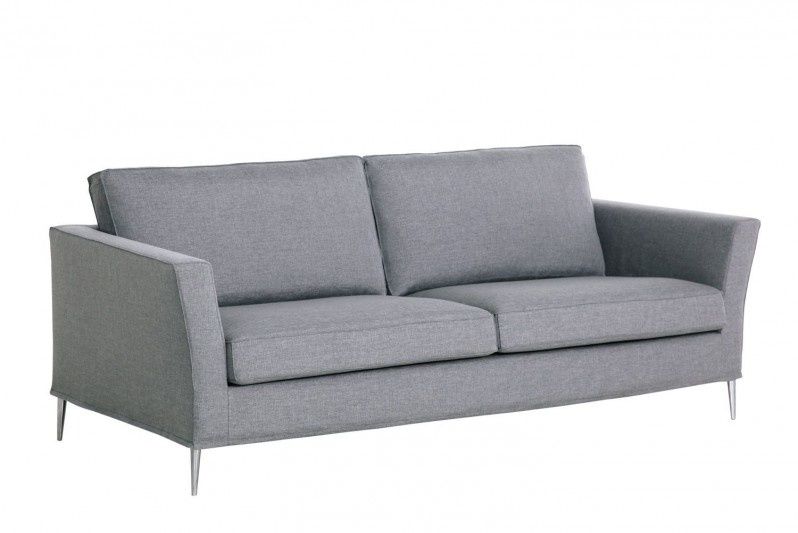 Sits: Wysublimowana sofa Caprice