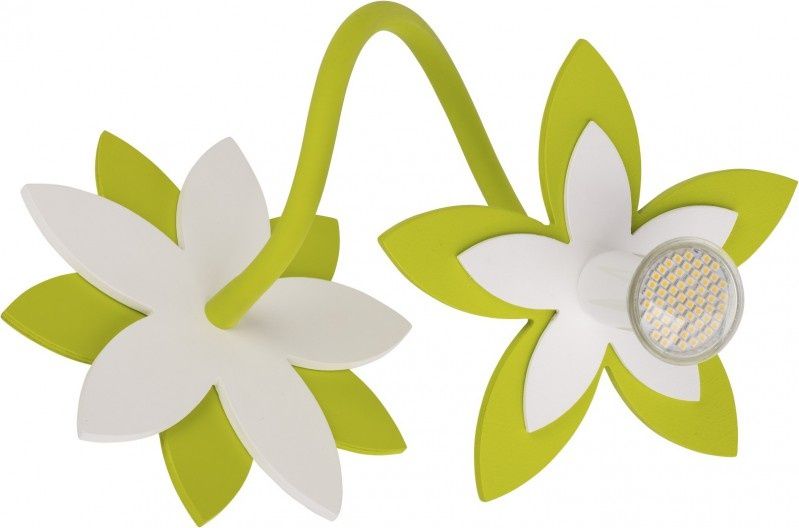 Kolekcja FLOWERS marki Nowodvorski Lighting - funkcjonalność i estetyka