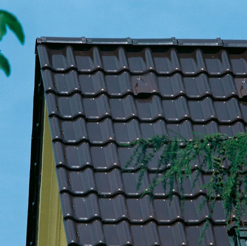 Wentylacja dachu - nowoczesne rozwiązania CREATON