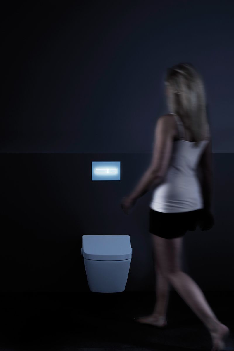 Nowoczesna łazienka – tu liczy się higiena i bezpieczeństwo