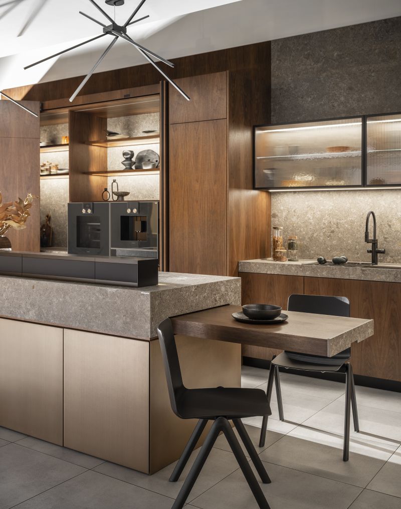 Kuchnia jak szwajcarski zegarek: 3 detale, które zdradzają jej prawdziwą wartość