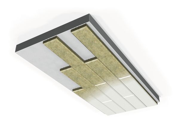 Krok po kroku: izolacja stropu nad pomieszczeniami nieogrzewanymi