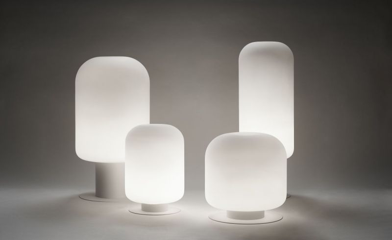 Premiera lamp szklanych Xilo – rzemieślniczy kunszt i technologiczna precyzja