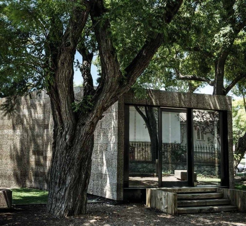 Aglomerado negro - nowość od Wicanders!