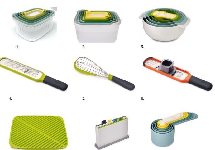 NOWOŚĆ - Joseph Joseph