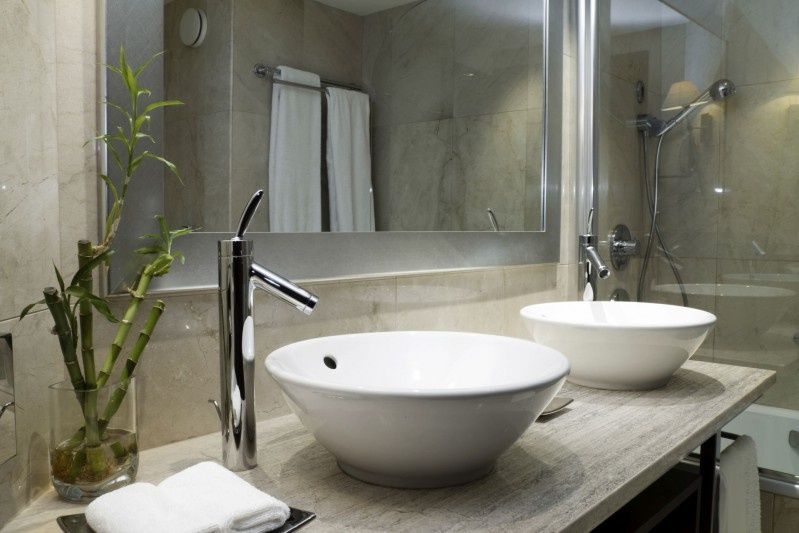 Łazienka z Pfleiderer? To proste